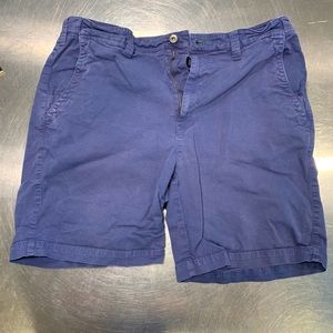 Orvis Mens Shorts (preowned) size 40